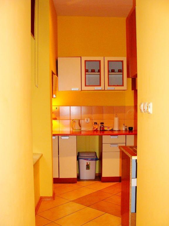 Apartment Emotions Krakow