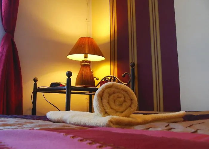Emotions Aparthotel