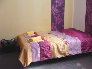 Apartament Emotions 2*